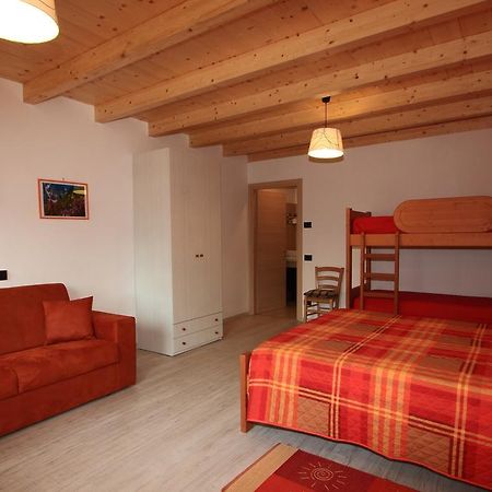 Agriturismo Val Codera Verceia Cameră foto