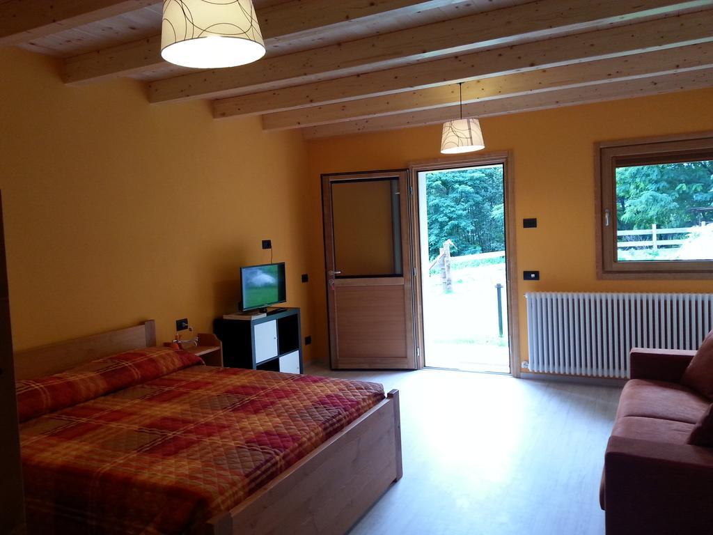 Agriturismo Val Codera Verceia Cameră foto